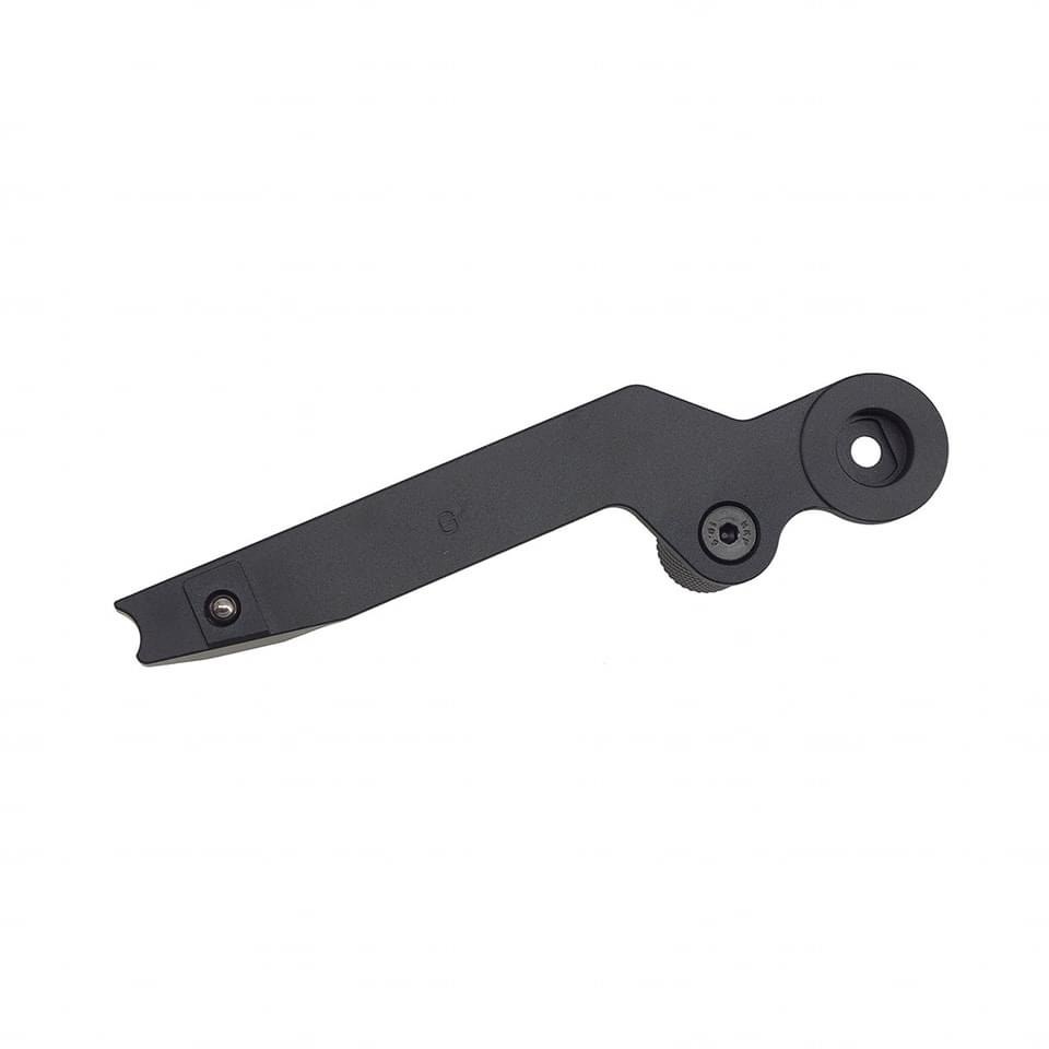 New. 5KU CNC Fire Selector for GHK AK GBB ( 5KU-GB-164 )