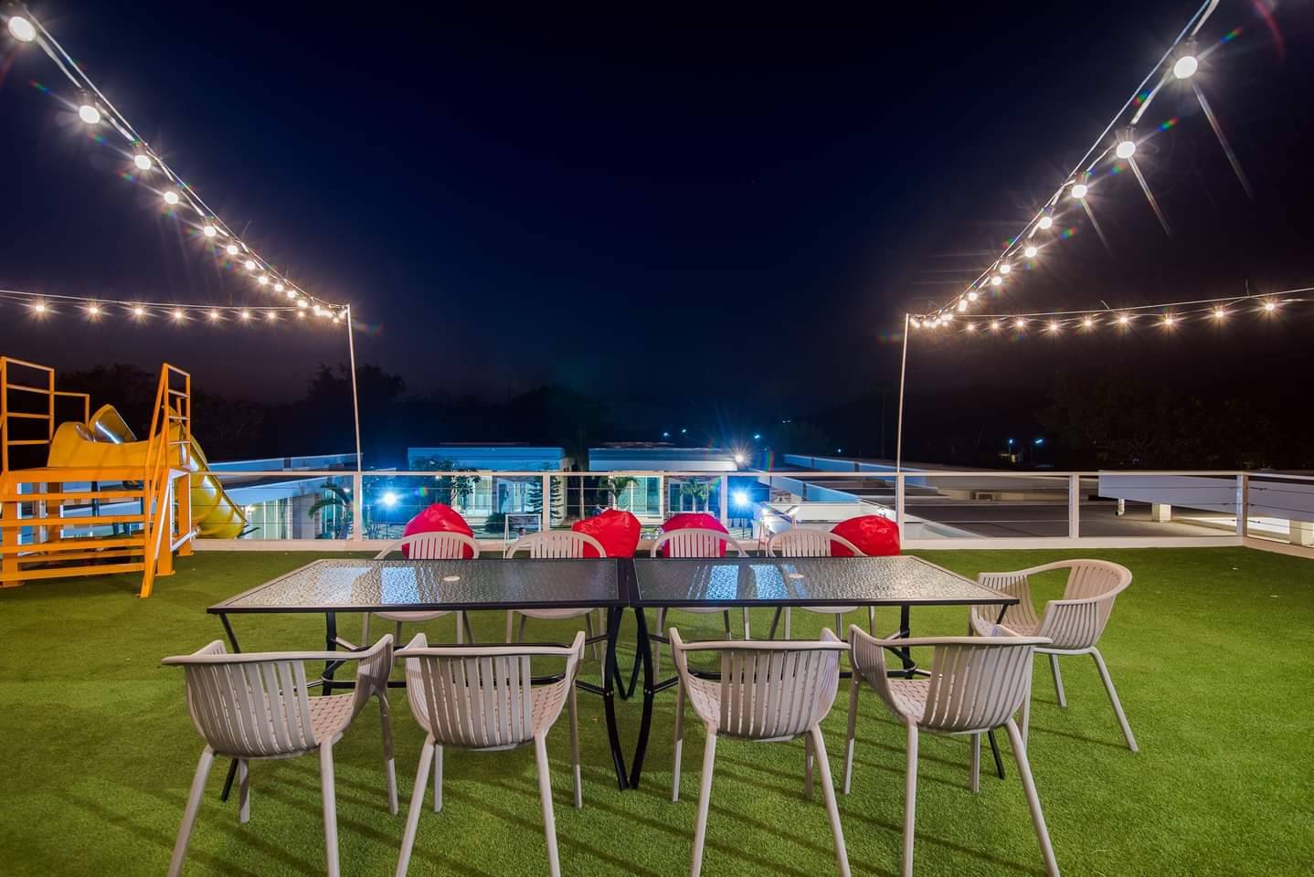 HR14001 บ้านพักหัวหิน บ้านไจแอนท์ พูลวิลล่า