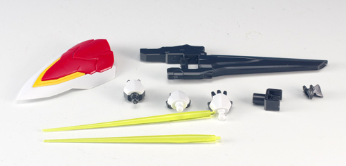 HG 1/144 Gundam Legilis[BANDAI]