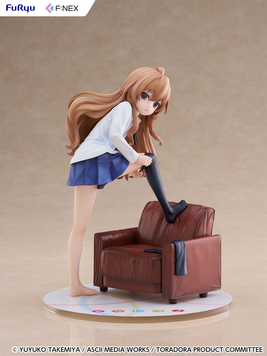 เปิดจอง : Taiga Aisaka 1/7