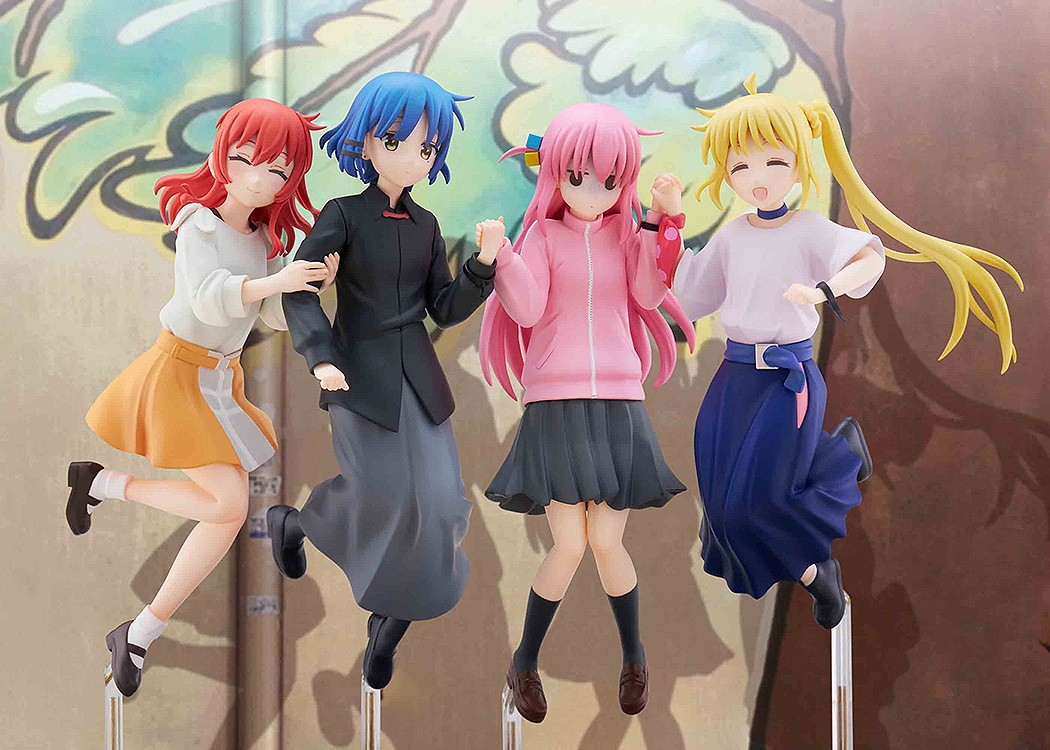 เปิดจอง : Bocchi the Rock! Jumping Girl(s)