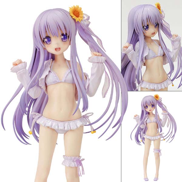 เปิดจอง Tenshi no 3P! - Jun Goto -Summer Bikini Ver.