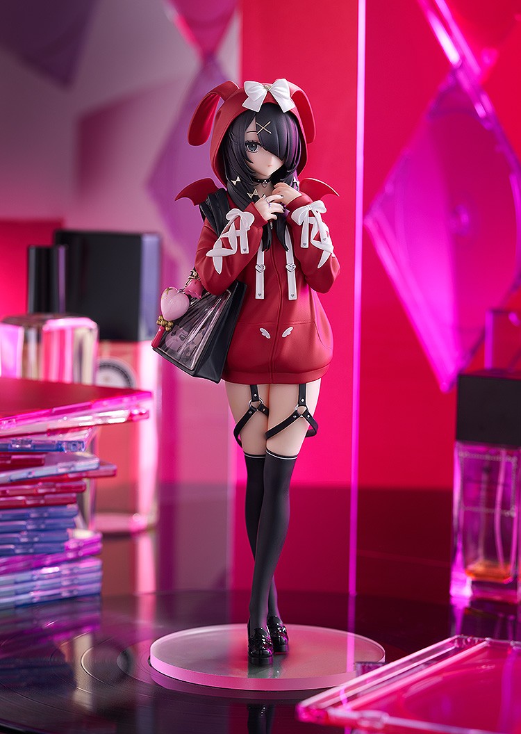 เปิดจอง : POP UP PARADE Ame L Size