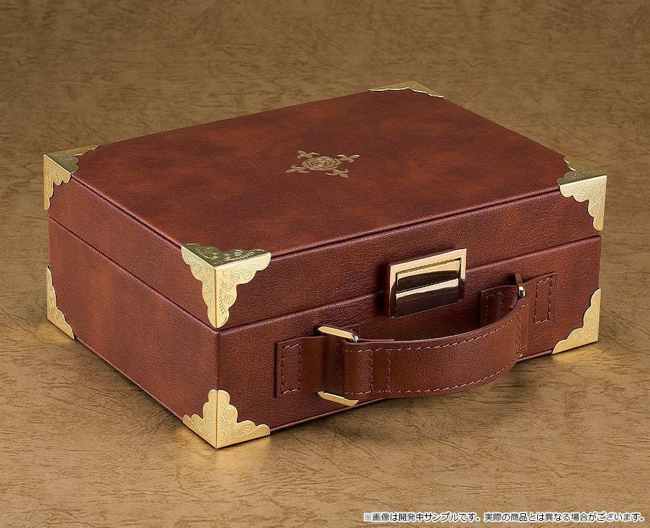 เปิดจอง : Nendoroid More: Rozen Maiden Doll Bag (กระเป๋า)