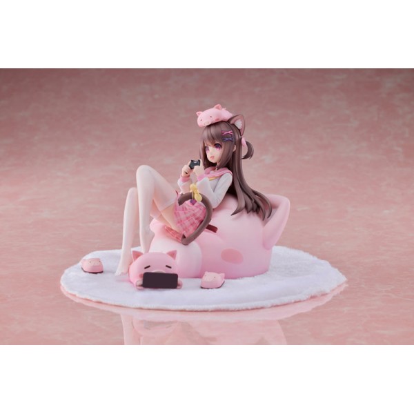 เปิดจอง : Asaki 1/7