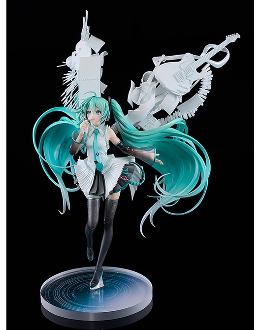 เปิดจอง : Hatsune Miku: Happy 16th Birthday Ver.
