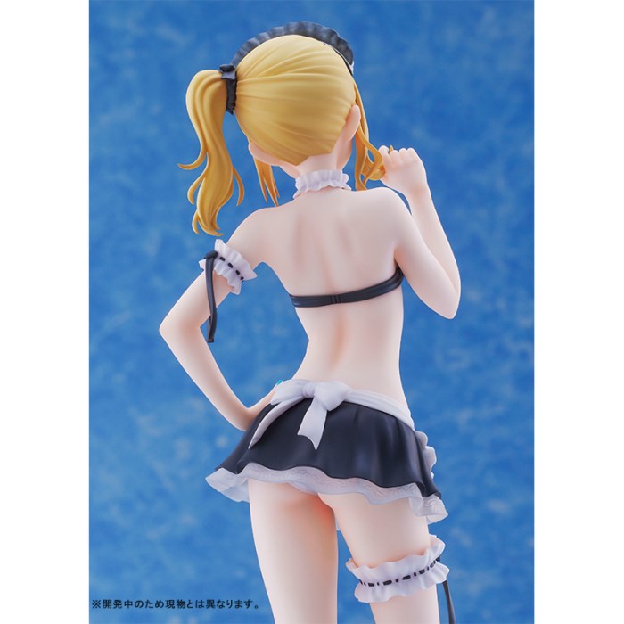 เปิดจอง : Ai Hayasaka Maid Swimsuit Ver.