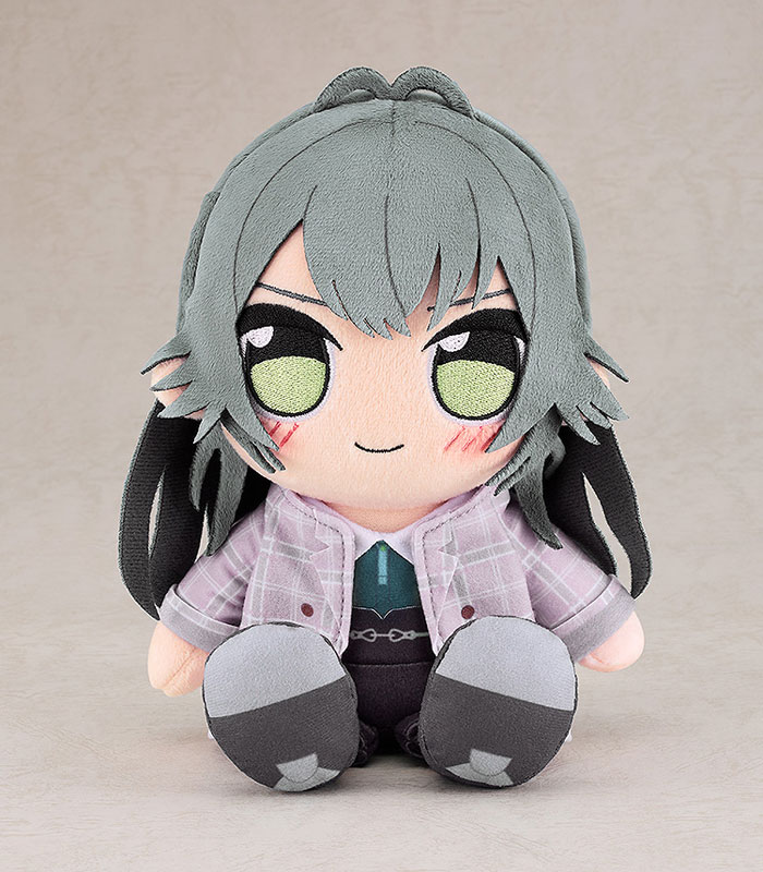 เปิดจอง : Kuripan Plushie Gakuen iDOLM@STER Temari Tsukimura