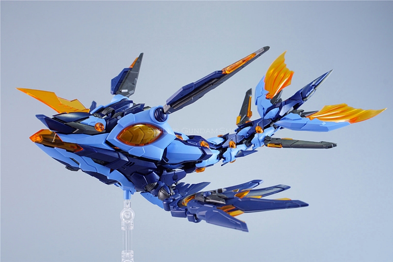 [PO]1/12 TANYA CHARYBDIS[Nuke Matrix]