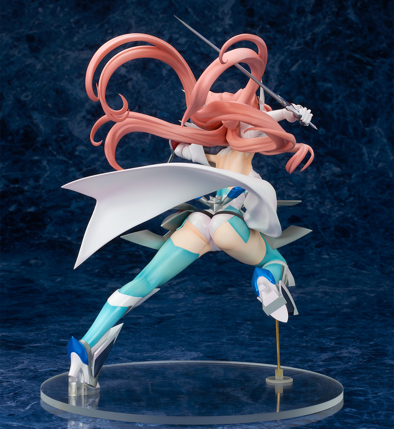เปิดจอง : Symphogear GX 1/7 Maria Cadenzavna Eve