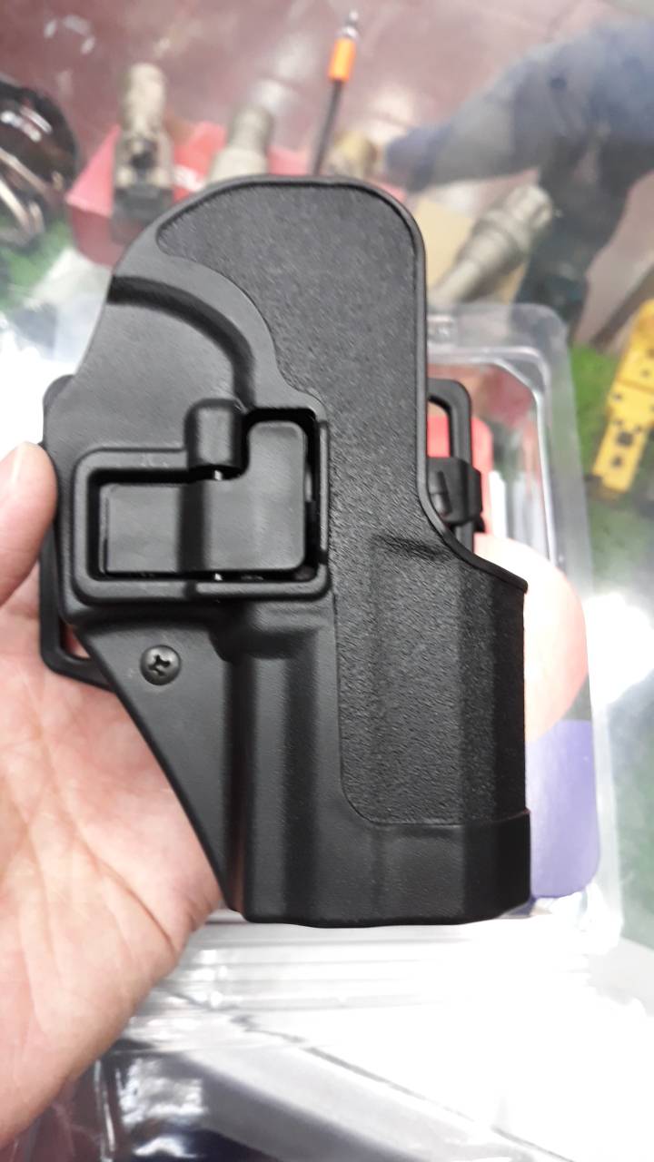 New.ซองปืนพกนอกแบ็กฮอก CZ75 COMPACT ราคาพิเศษ