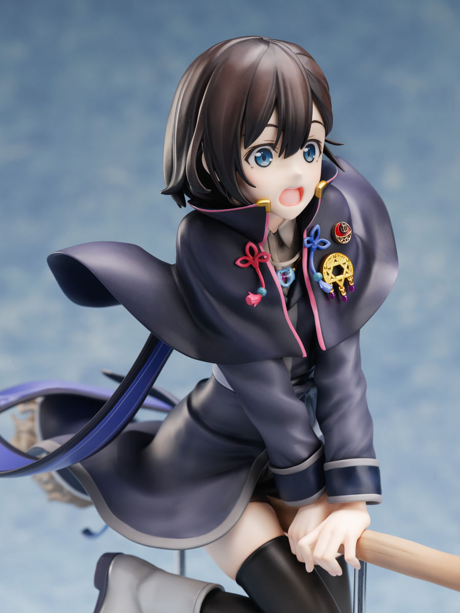 เปิดจอง : The Journey of Elaina Saya 1/7 Scale Figure