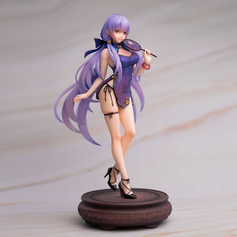 เปิดจอง : Stardust Mandarin Dress Ver.