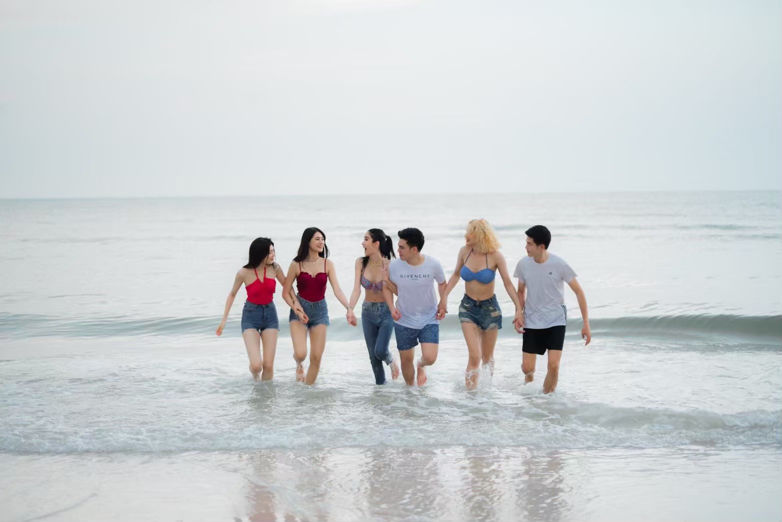 HR15011 บ้านพักติดทะเลหัวหิน บ้านวินเซิฟ พูลวิลล่า