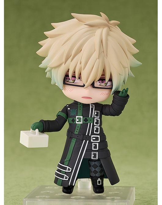 เปิดจอง : Nendoroid Kent