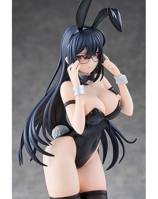เปิดจอง : Black Bunny Aoi & White Bunny Natsume 2 Figure Set Limited Ver.