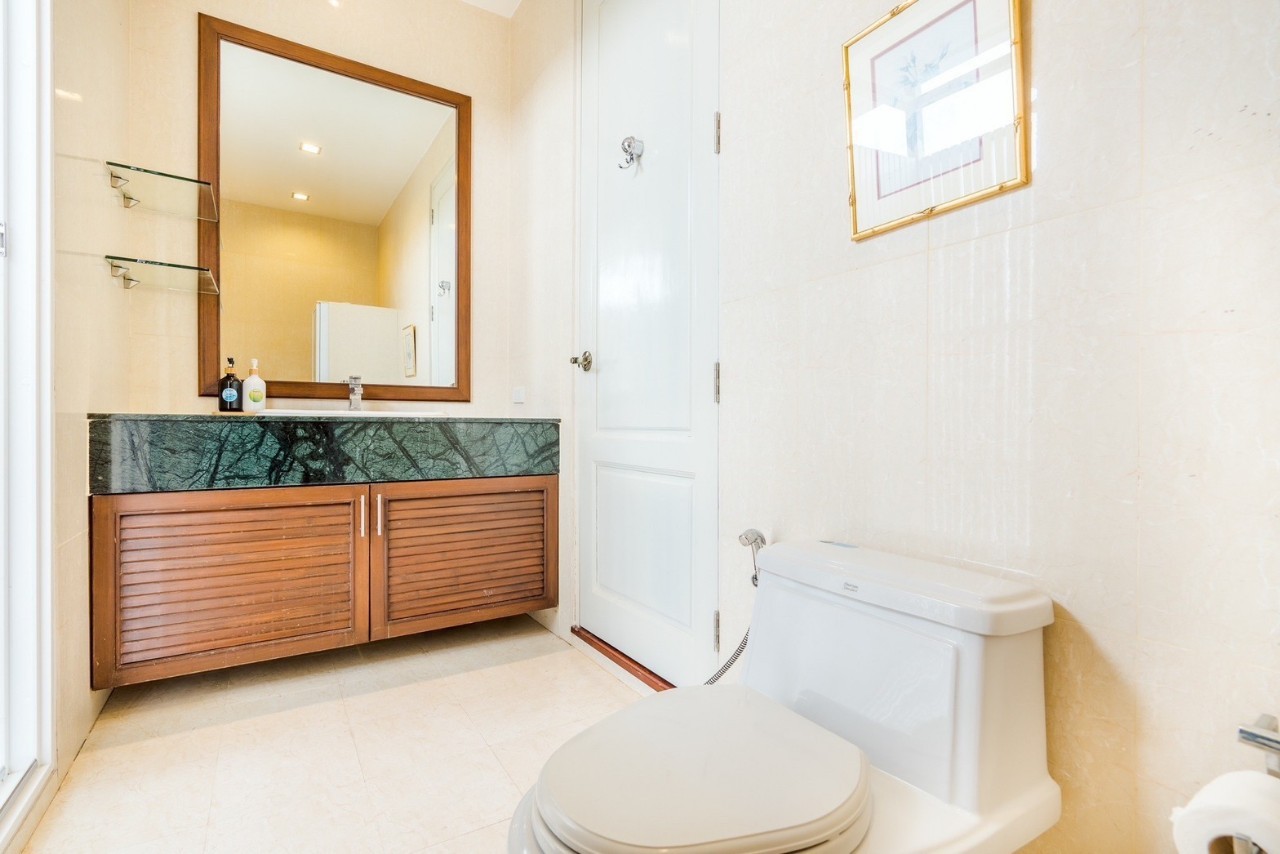 HR15074 บ้านพักใกล้ทะเลหัวหิน T Beach Pool Villa Hua Hin