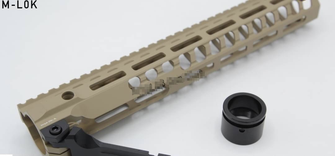 ชุดหน้า ยี่ห้อ Fortis รุ่น 556 ปลดไว