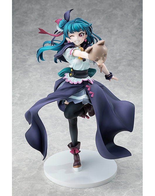 เปิดจอง : Yohane