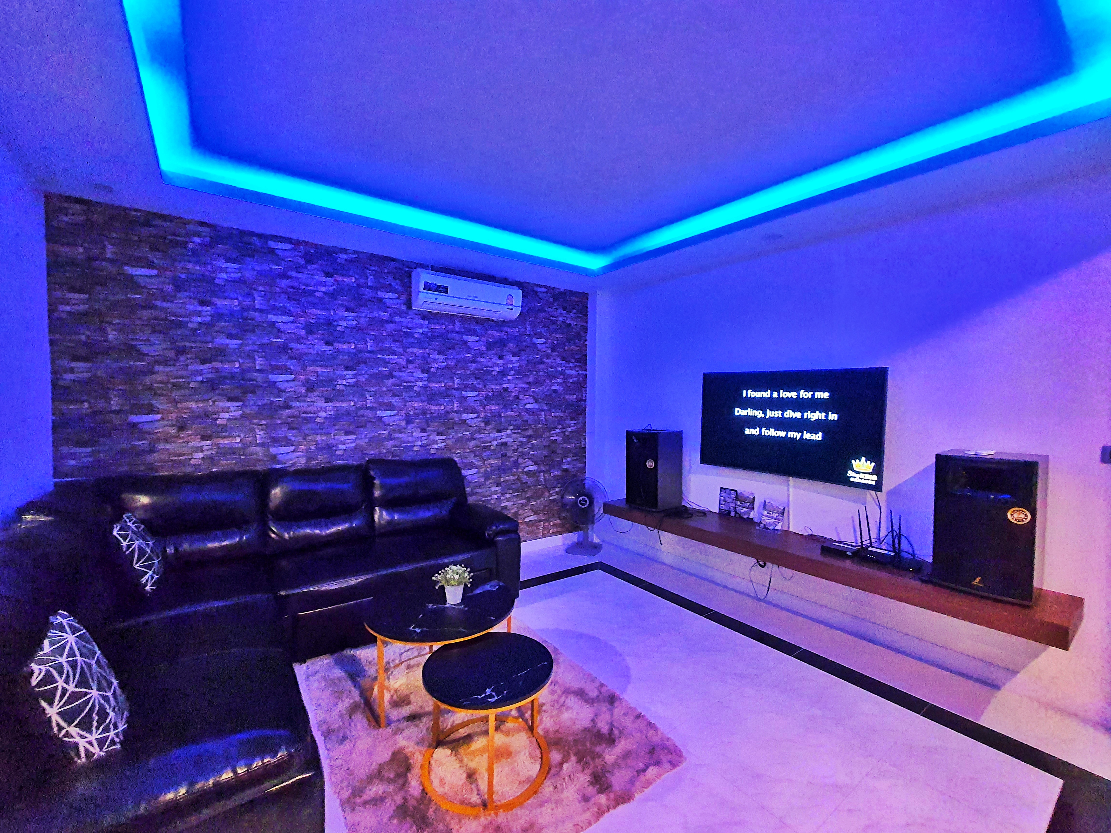 HR4004 บ้านพักหัวหิน Club House Hua Hin Pool Villa