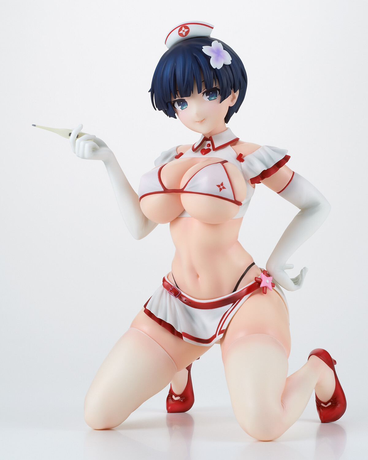 เปิดจอง : Yozakura: Sexy Nurse Ver.