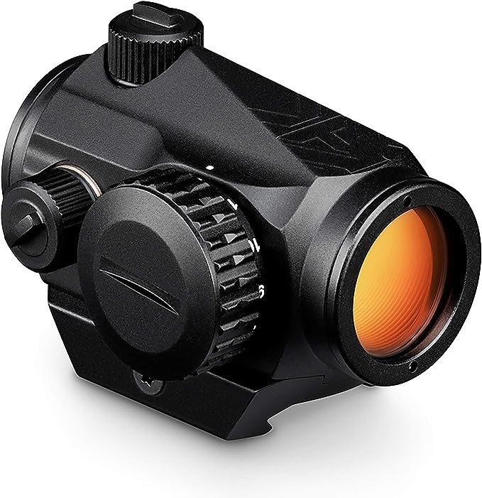 New.DOT Crossfire สีดำ