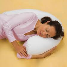 H-022 หมอนจัดท่านอน ของใช้ในบ้าน ที่นอน แก้ปวดหลัง ปวดคอ ลดการนอนตกหมอน