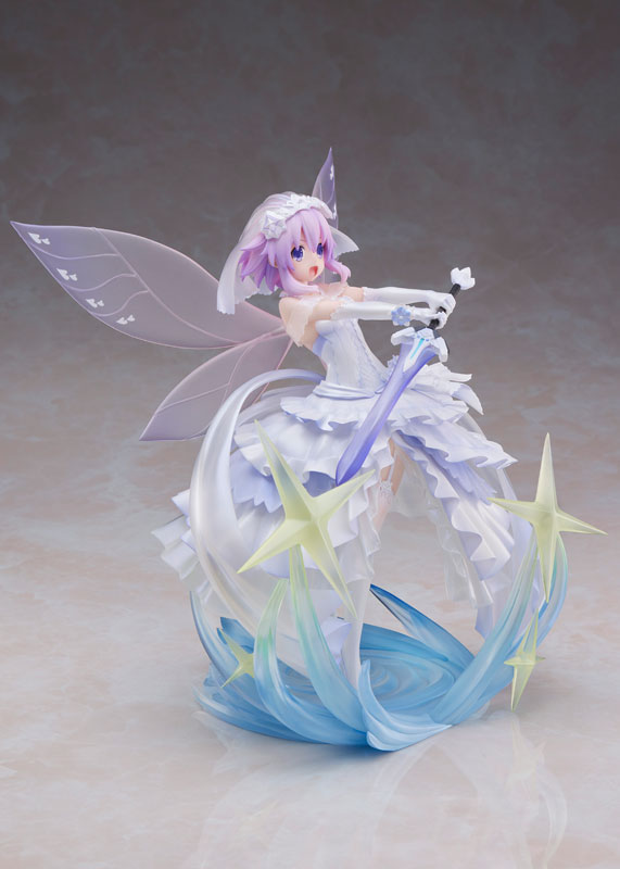 เปิดจอง : Neptune Little Purple Ver.