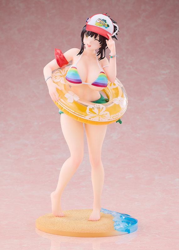 เปิดจอง : Asuka: Swimsuit Ver.