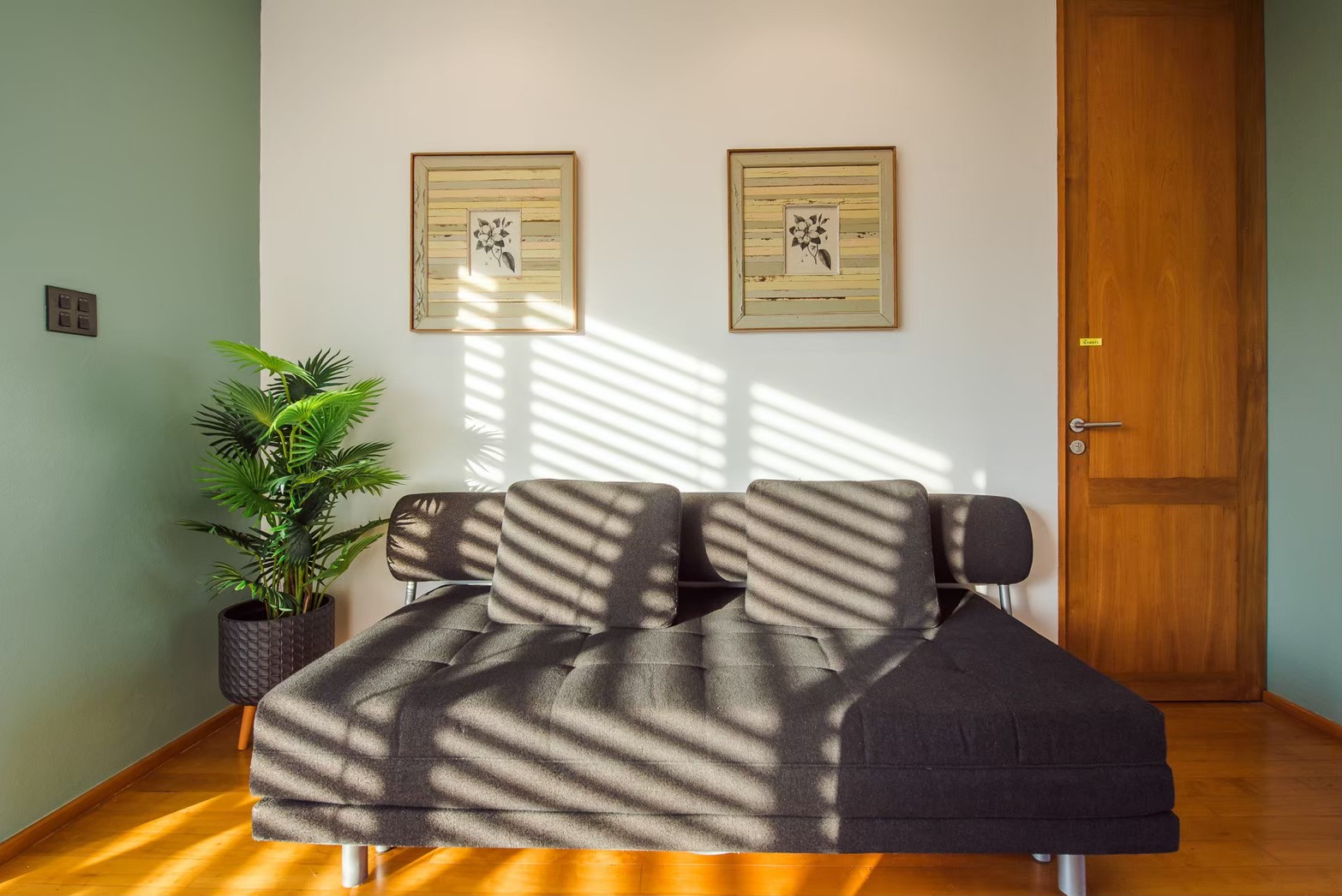 HR15003 บ้านพักชะอำ The Coastal Beach Villa