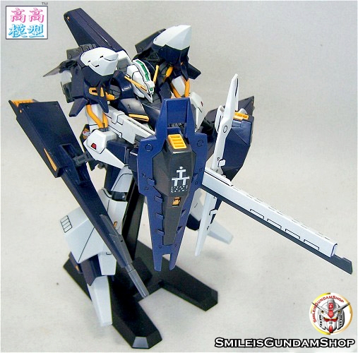 HGUC 1/144 ORX-005 Gaplant TR-5 [Hrairoo][โมจีนTT]