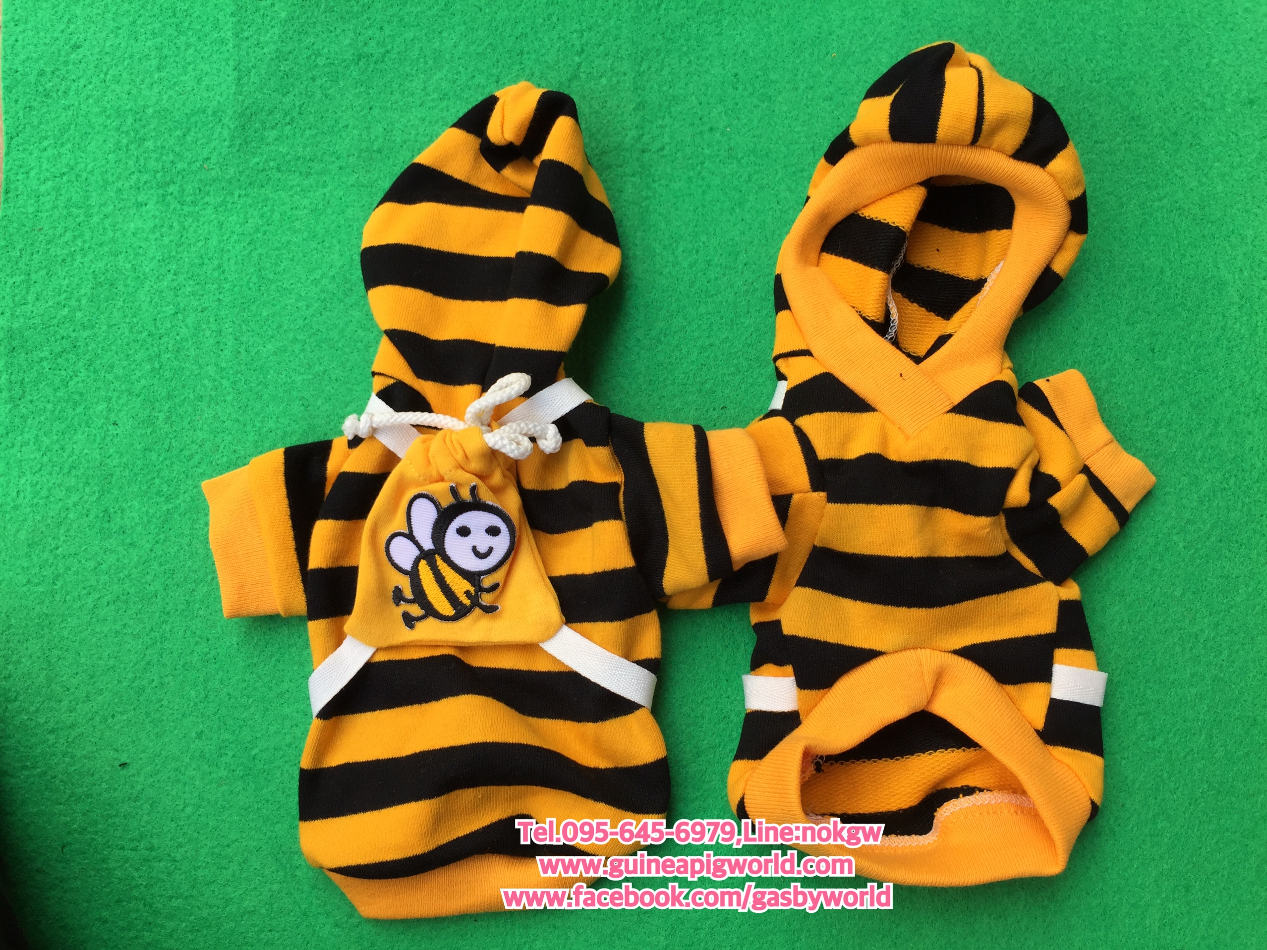 เสื้อผึ้งมีฮู้ด