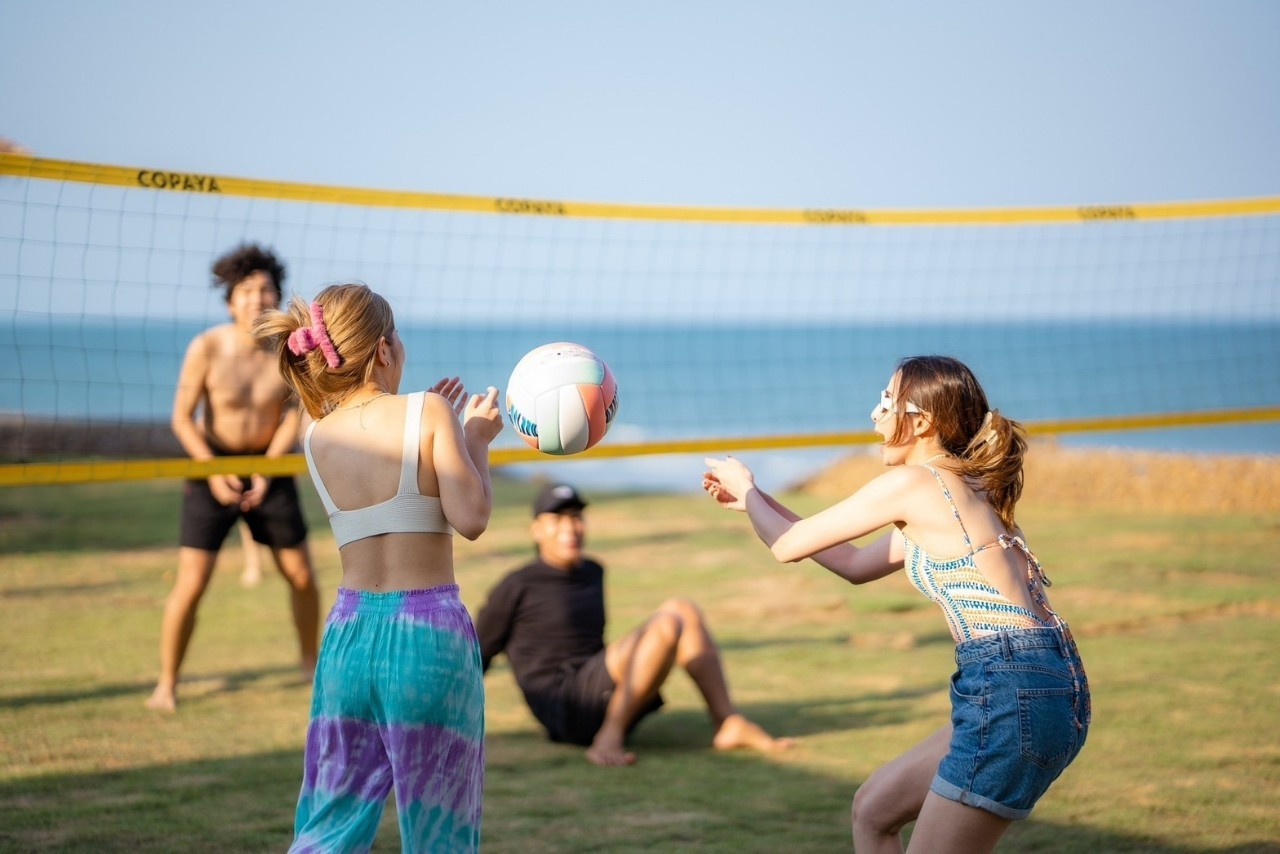 HR15080 The Bristol Beach Huahin Pool villa