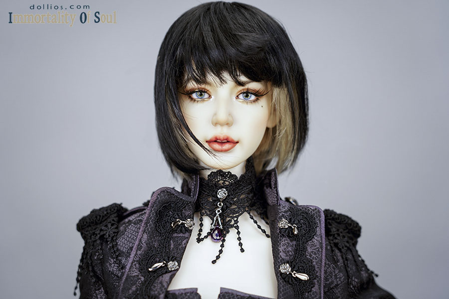 Class65F [Bella] 2021 Spr. Full Set Limited Doll