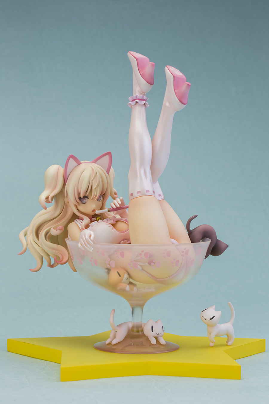 เปิดจอง Chiyuru illustration by BLADE