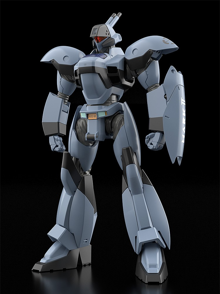 เปิดจอง : Moderoid AVS-98 MARK II Standard