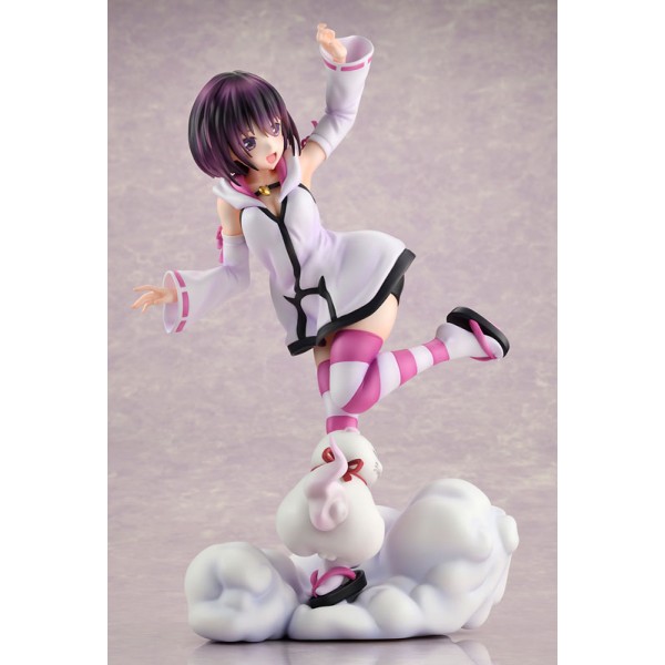 เปิดจอง : Suzu Kanade Ayakashimiko Costume Ver.