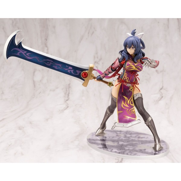 เปิดจอง : Legend of Heroes - Rixia Mao 1/8 (Rerun)