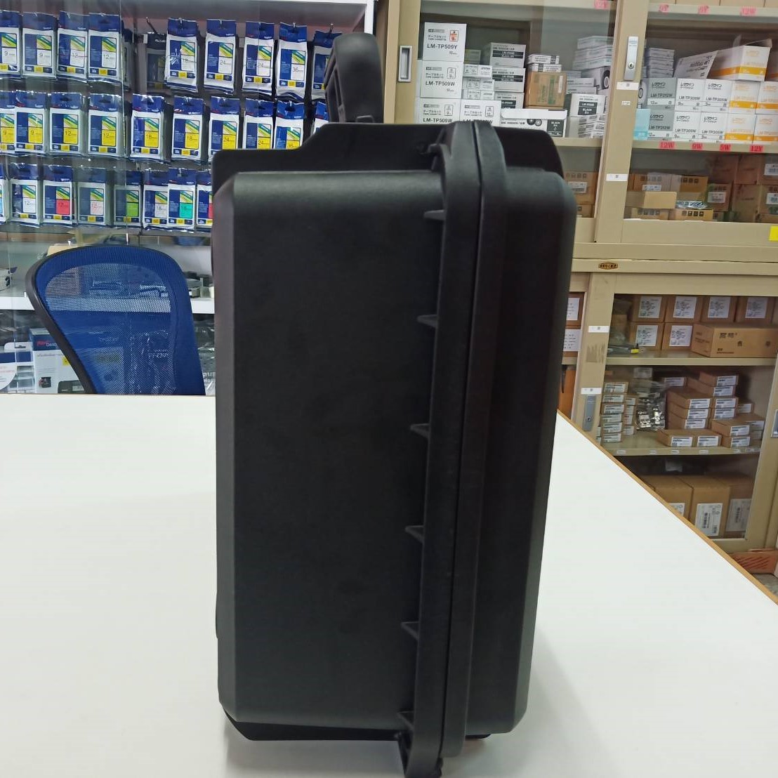 กระเป๋า ใส่เครื่องพิมพ์ CANON รุ่น MK1500 MK2500 และ MK-Series อื่นๆ