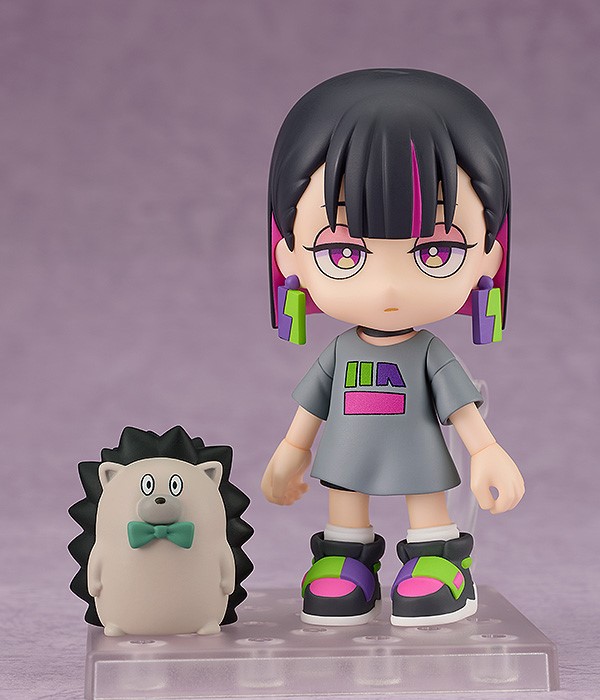 เปิดจอง : Nendoroid Nira-Chan