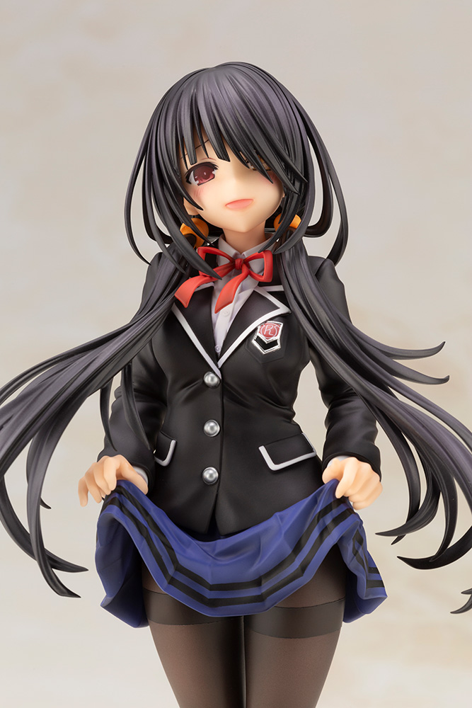 เปิดจอง : Kurumi Tokisaki School Uniform ver.