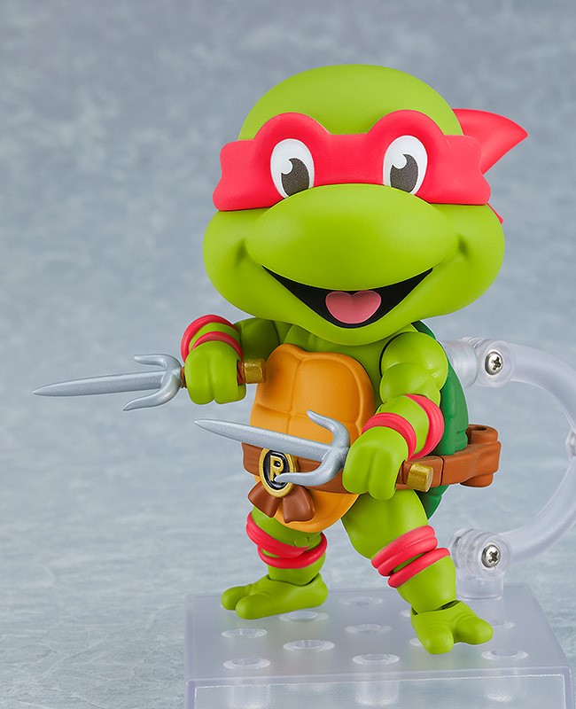 เปิดจอง : Nendoroid Raphael