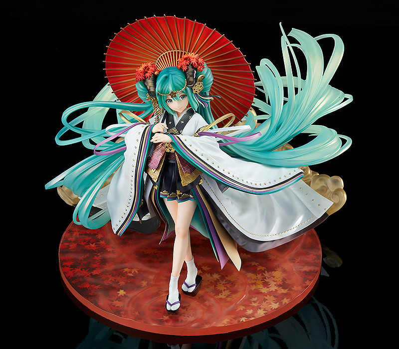 เปิดจอง : Hatsune Miku: Land of the Eternal