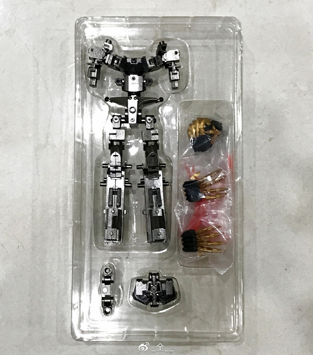 [PO]MG1/100 Gengsic GaoGaiger[MW Model]