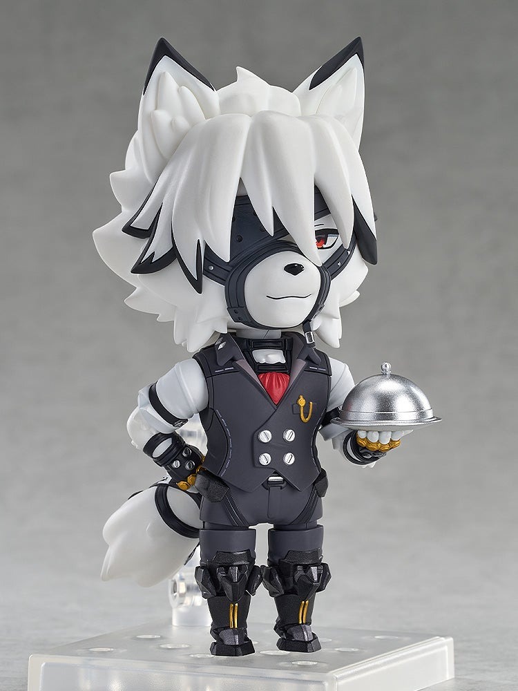 เปิดจอง : Nendoroid Von Lycaon