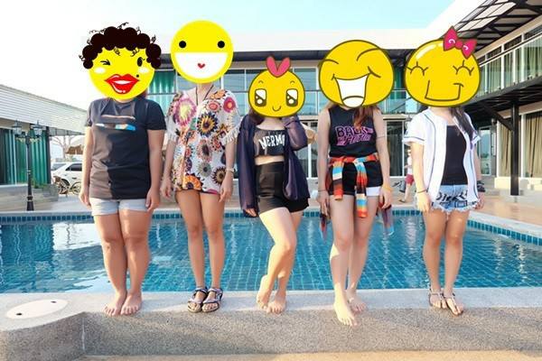 HR 10100 เดอะแกรน ชะอำ