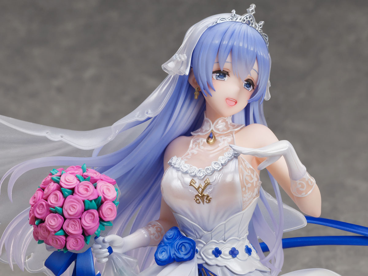 เปิดจอง : Azur Lane Rodney Palace Brightness