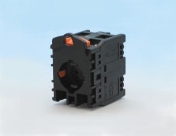 ปุ่มกด Push Button Switch 1NO+1NC TEND สวิตซ์กดปิดเปิด รู 22 mm