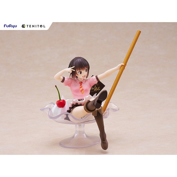เปิดจอง : Tenitol Fig A La Mode Megumin