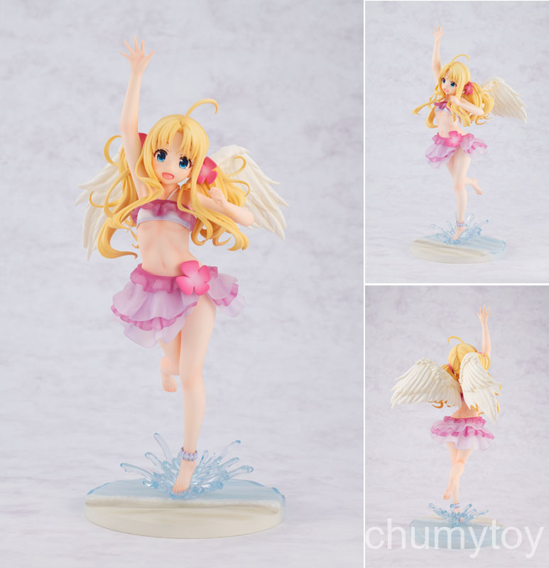 เปิดจอง : Filo: Swimsuit Ver.